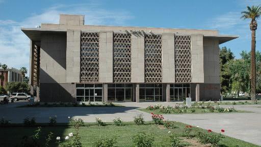 Arizona lawmakers spent $442,000 on House security improvements